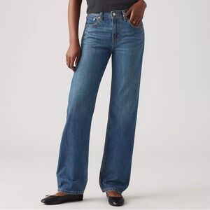 Levi’s Low Pro Women’s Jeans NWT